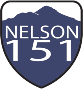 12 Days of Christmas on Nelson 151